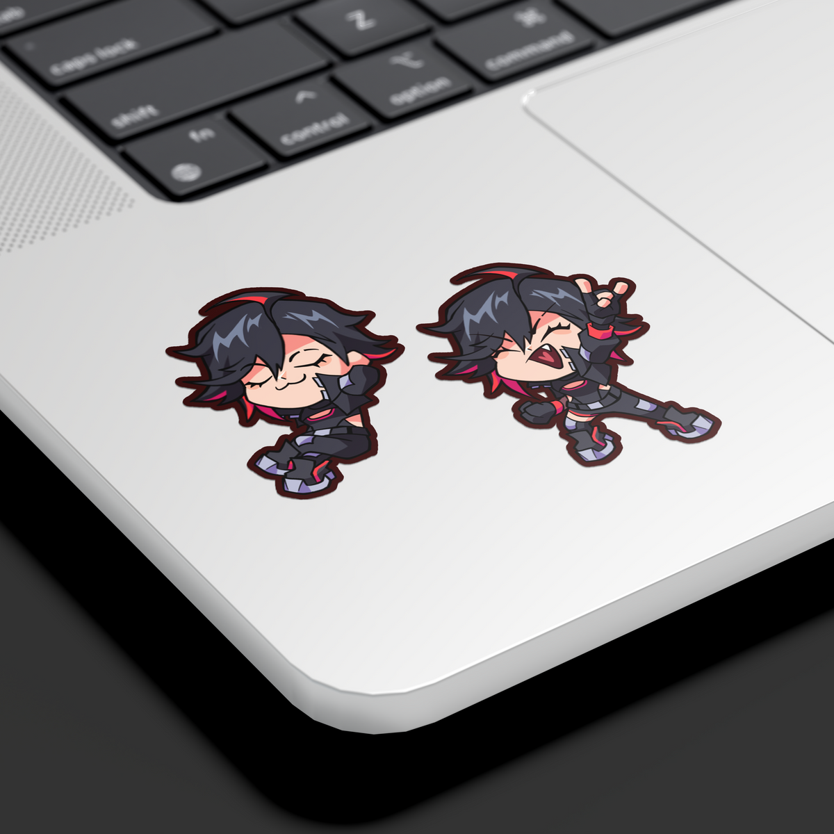 Melizande | STICKERS!!! - Sticker Sheet
