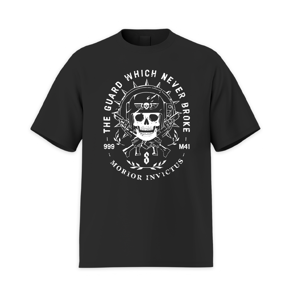 First Tour Guardsman | FTEEG - Tee