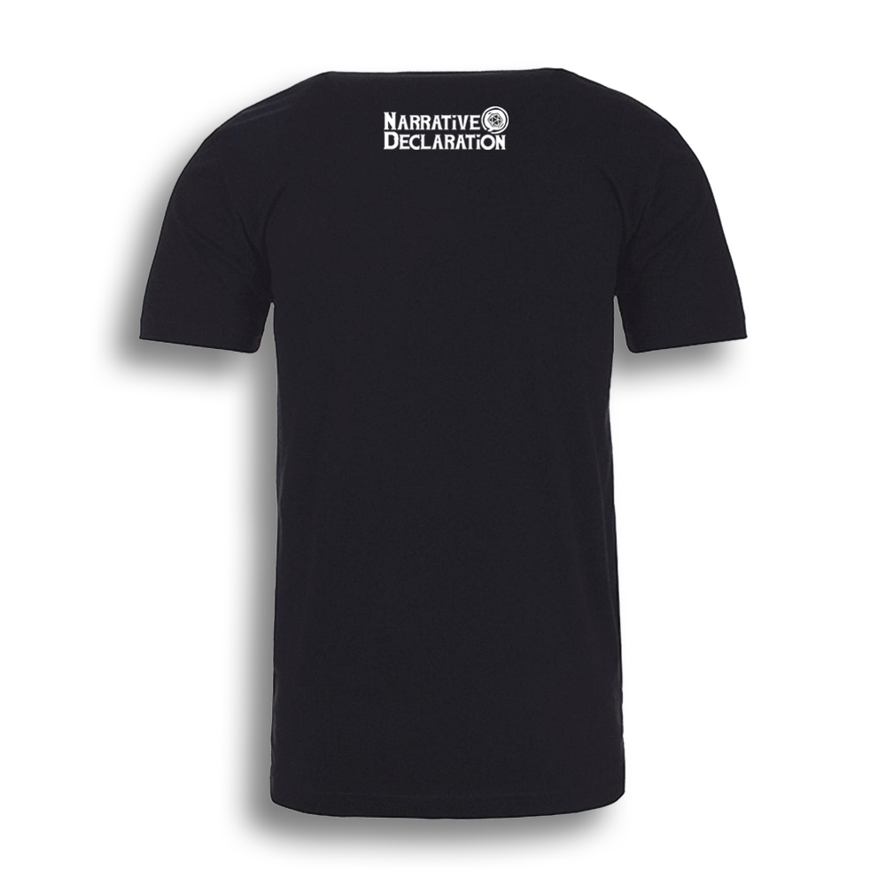 ND | How Does it Work??? - Tee