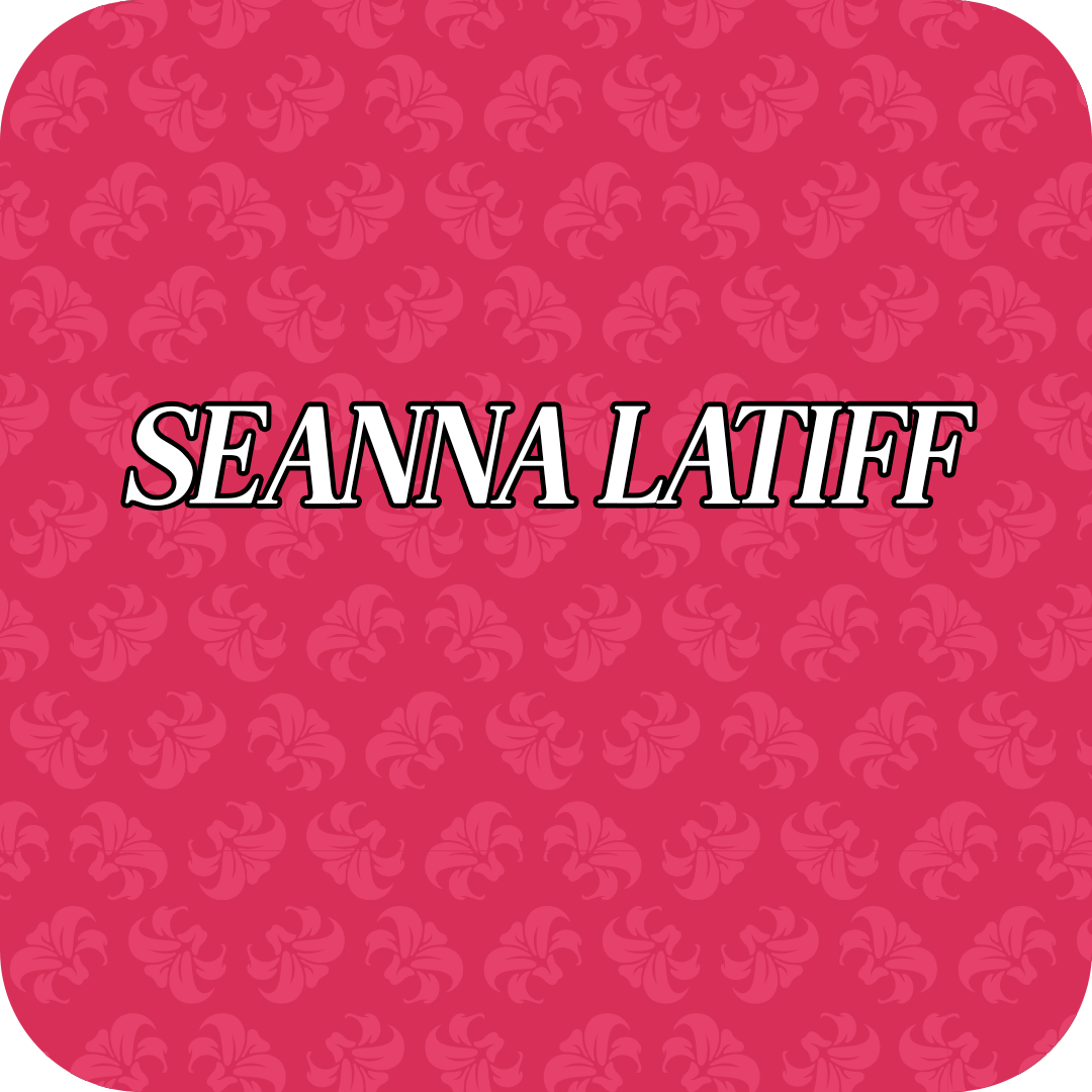 Seanna Latiff
