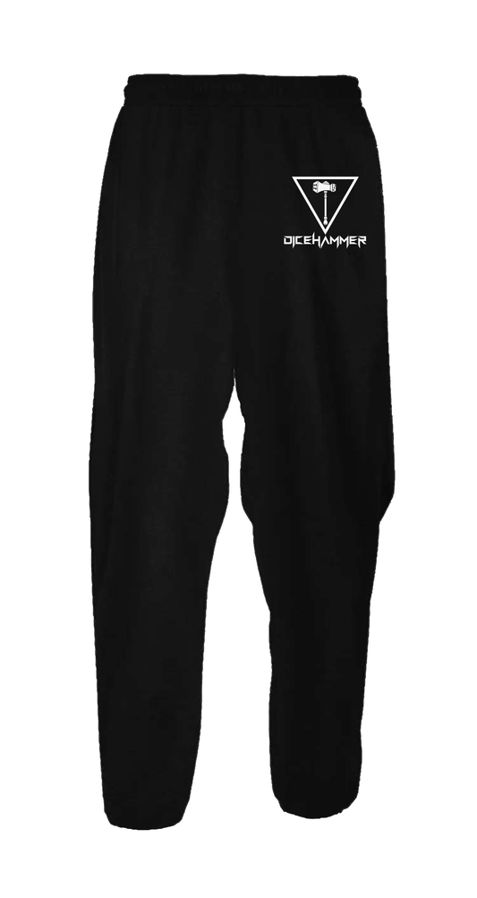 Dicehammer | Triangle Logo - Sweatpants