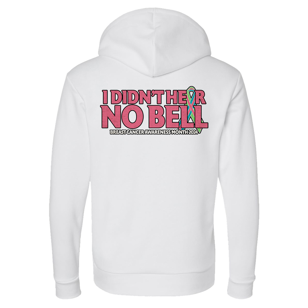 WGG | Breast Cancer Awareness 2024 - Hoodie