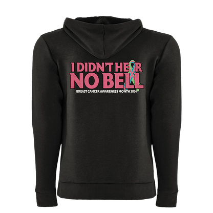 WGG | Breast Cancer Awareness 2024 - Hoodie