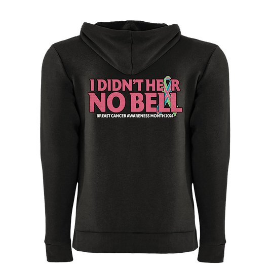 WGG | Breast Cancer Awareness 2024 - Hoodie