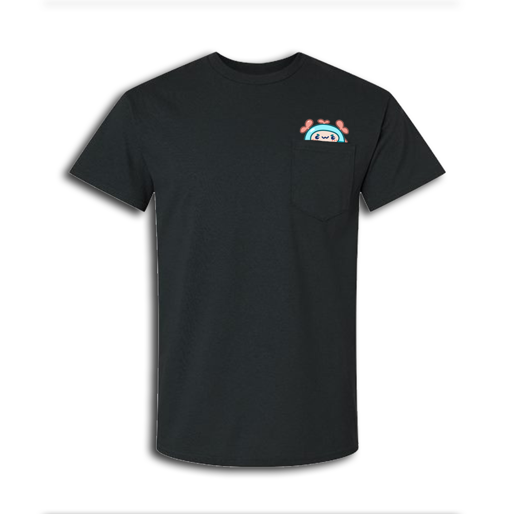 Shoomimi | Little Birdy Peek - Tee