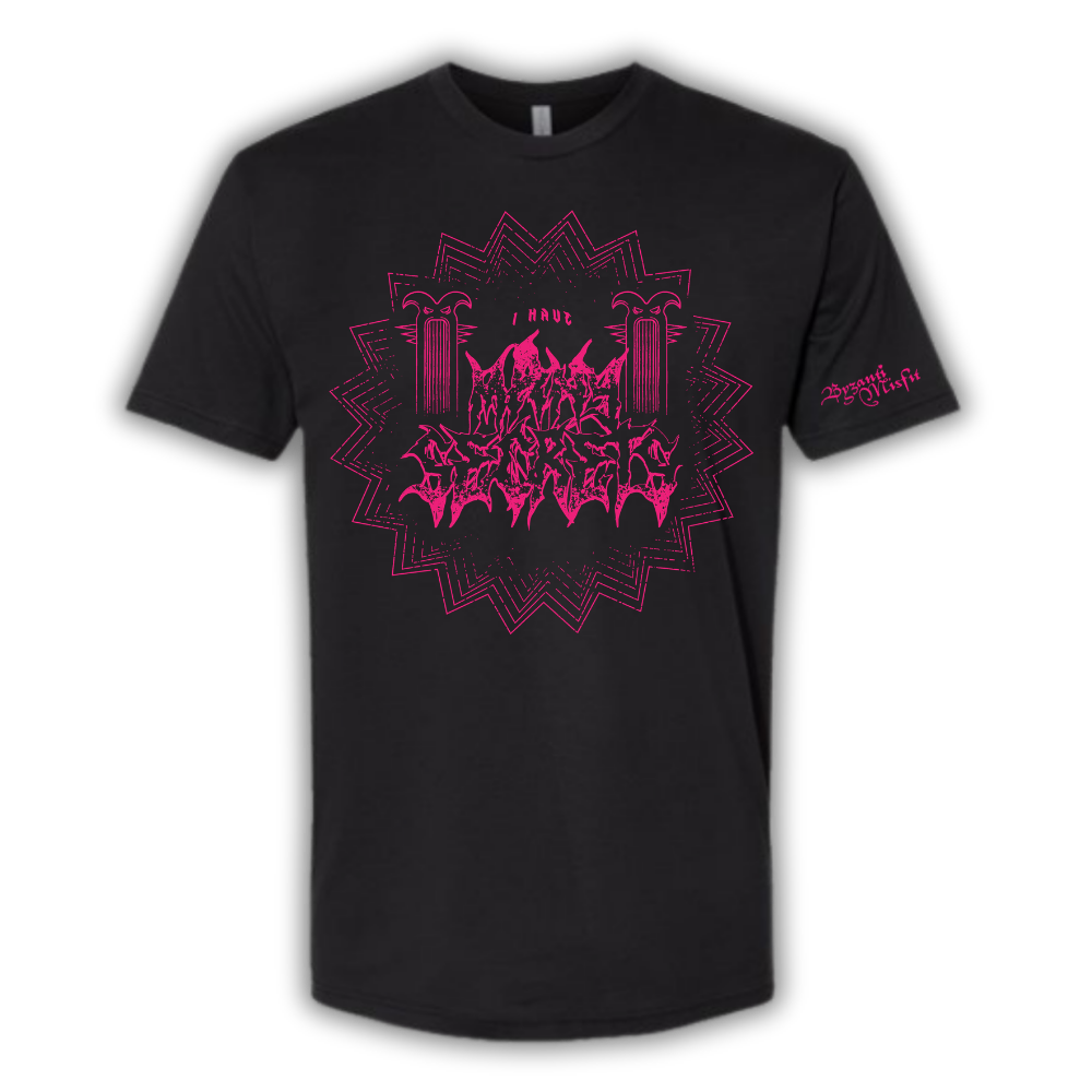 ND |  The Carcass Universe Tour - Tees