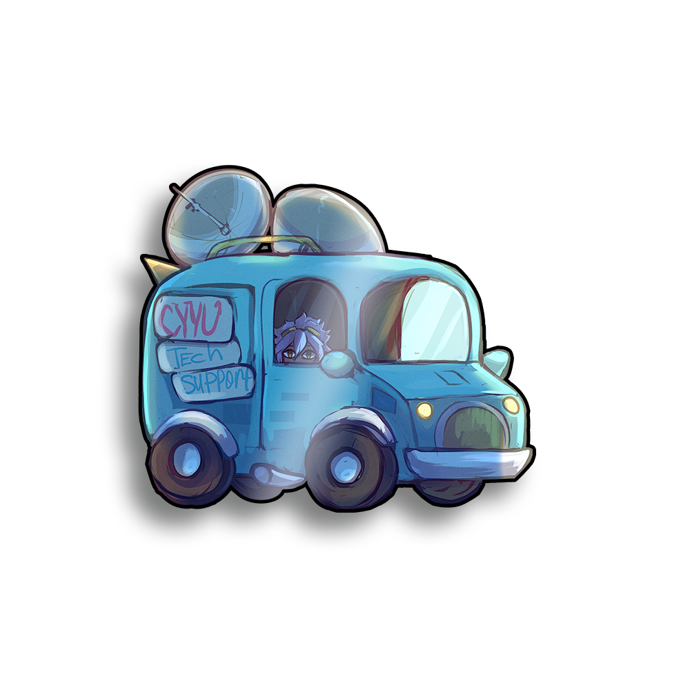 CyYu | Full Collection - Bundle