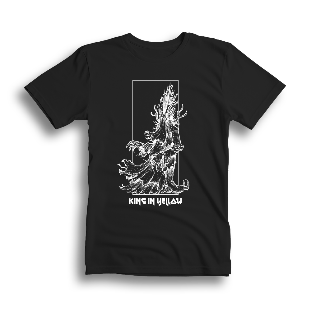 Dr. Rhino | Legendary Psychopomp Shirt - Tee