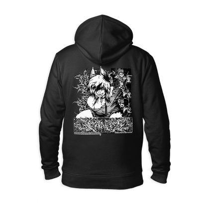 Fangz | CHUPACABRA - Hoodie
