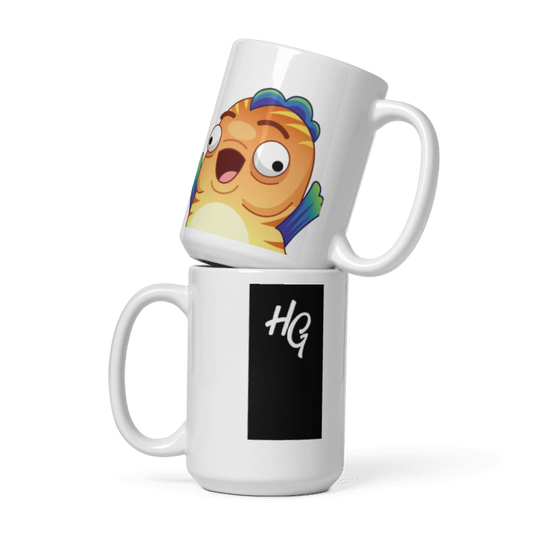 PREORDER | HayeGurl - HayeHype Mug