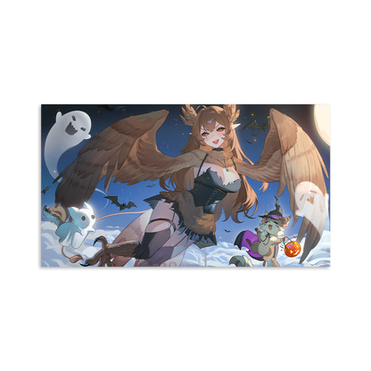 Kumi | Kumtober Monster Harpy Collection Bundle