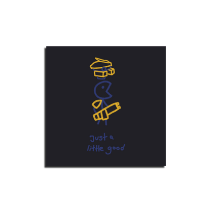 Adeptus Ridiculous | Little Guys - Hoodie