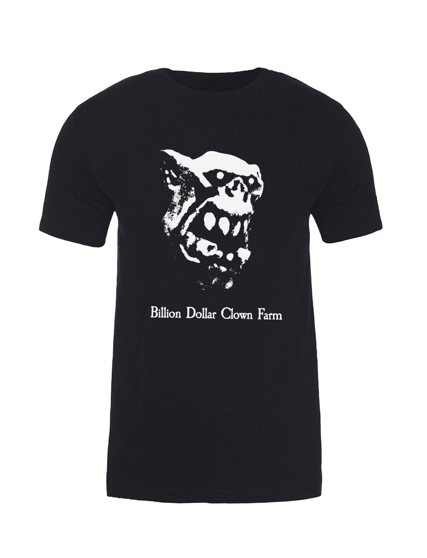 BDCF | Classic Logo - Tee