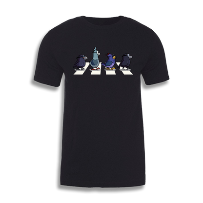 MooreOver | Birdwalk - Tee