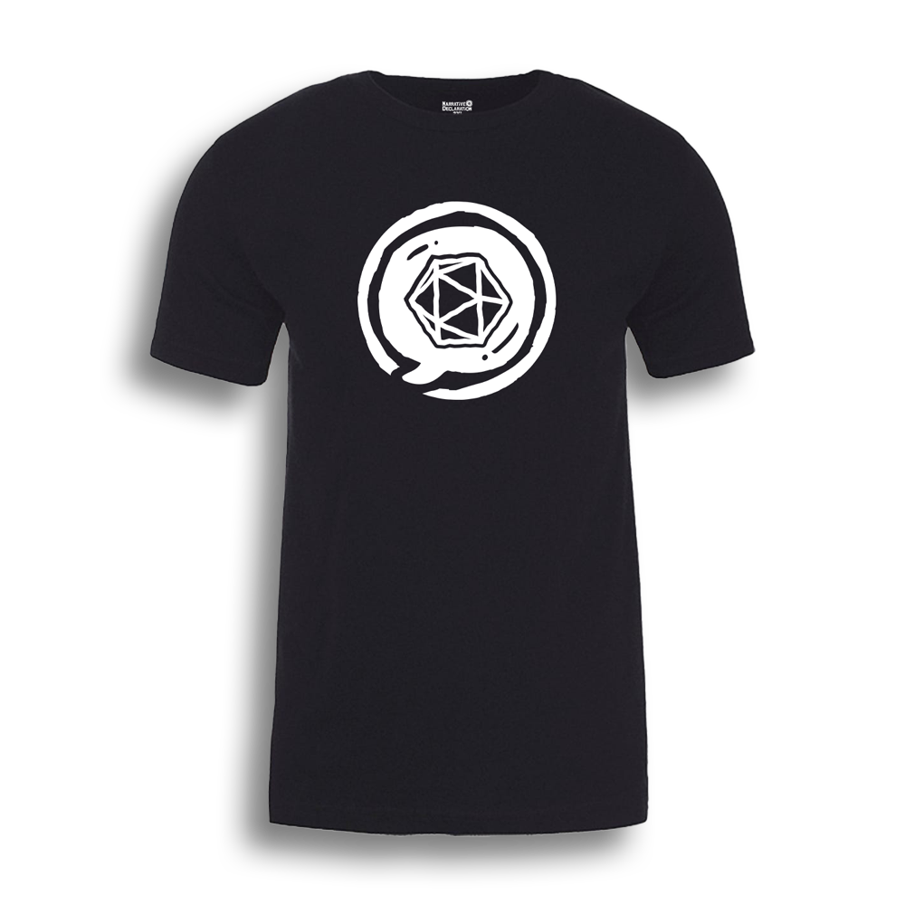 ND | Circle Logo - Tee