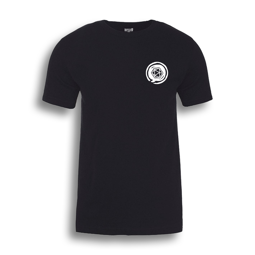 ND | Circle Logo - Tee