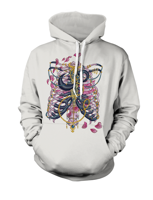 Numbskulls | Bones of Excess - Hoodie