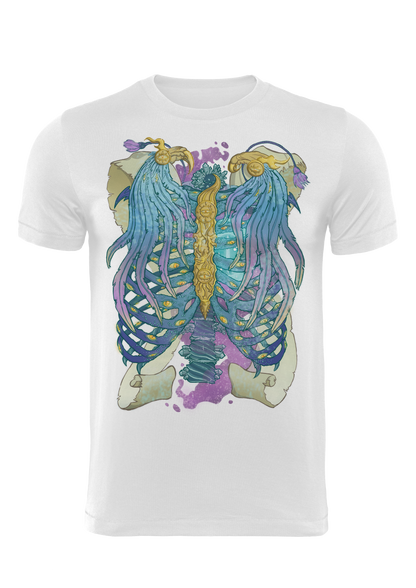 Numbskulls | Bones of Change - Tee