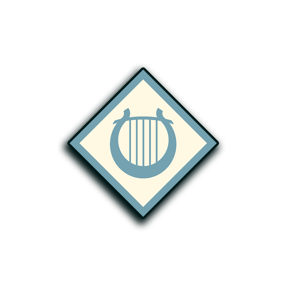 JoCat | Class Pins - Enamel Pins