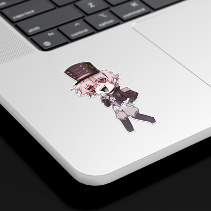 PorcelainMaid | Guard - Stickers