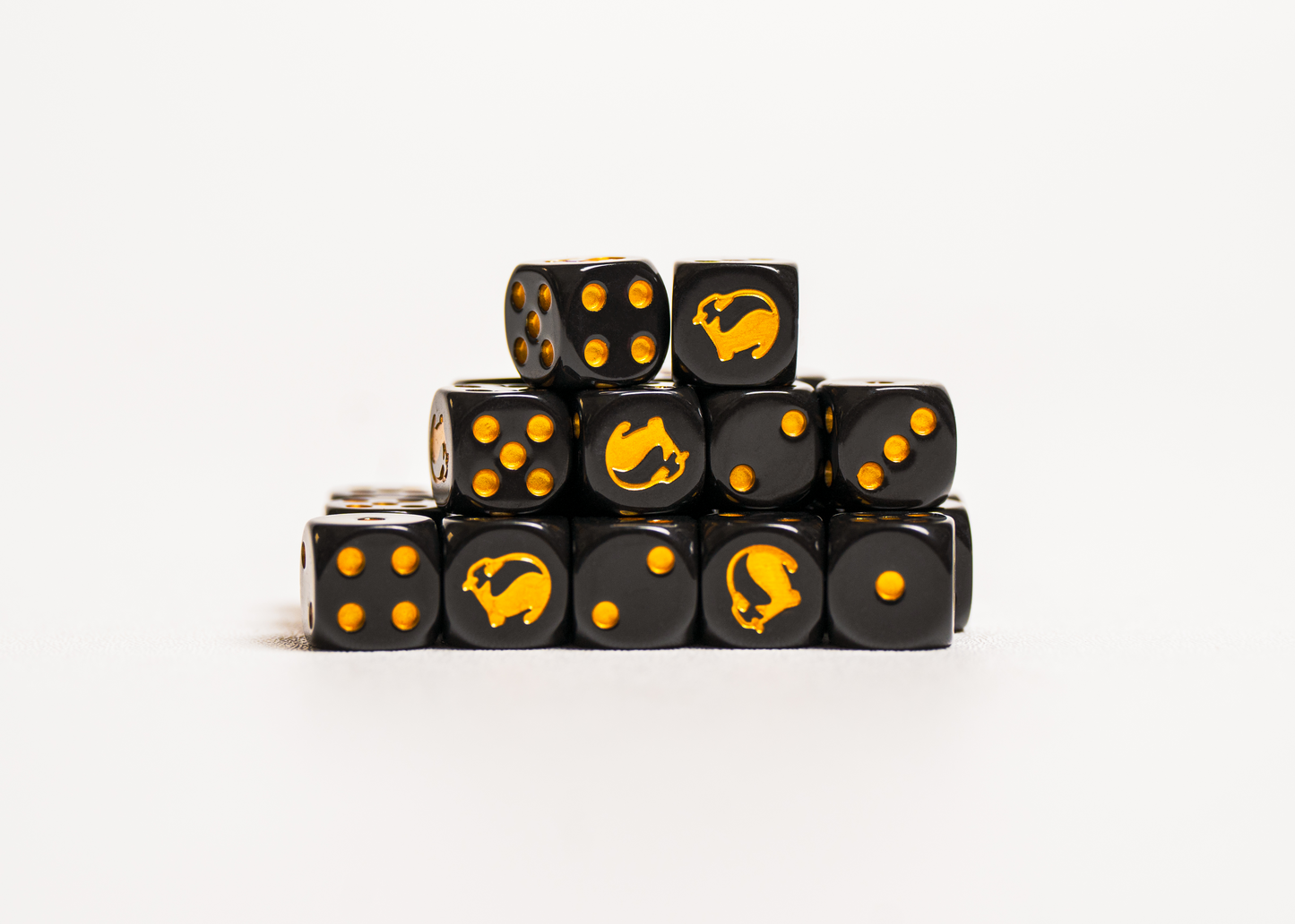 SUS - Dice Pack