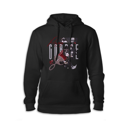 Pxppycorpse | The Asylum Collection - Hoodie
