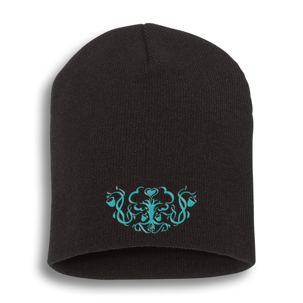 Sif Avellana | In a Nutshell - Beanie