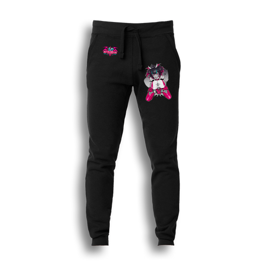 Sif Avellana | Certified Nut Material - Joggers
