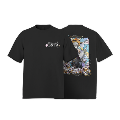 Sister Cecilia | Cecilia, Hymns of the Imperium - Tee