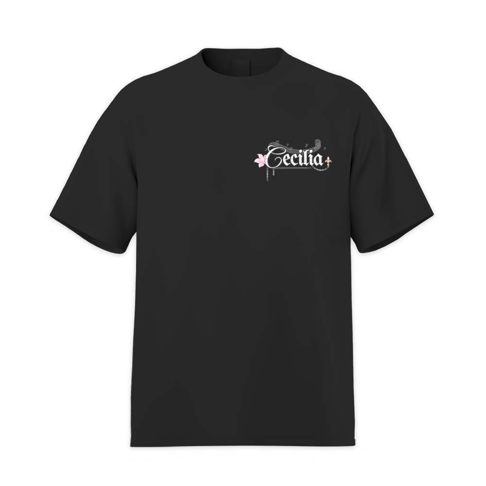 Sister Cecilia | Cecilia, Hymns of the Imperium - Tee
