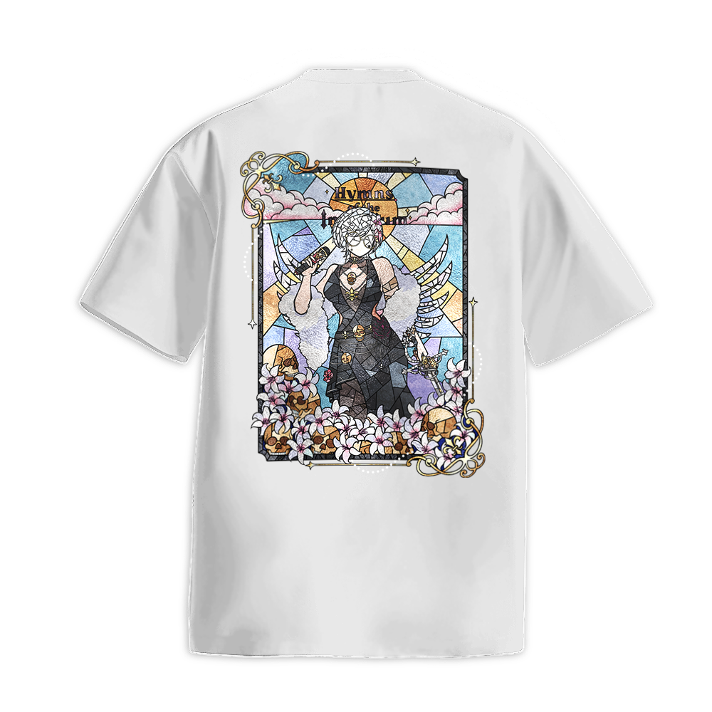 Sister Cecilia | Cecilia, Hymns of the Imperium - Tee