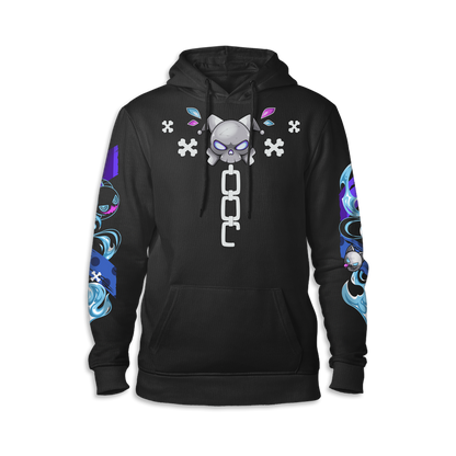 Spite | It's All Fun and Games - Hoodie