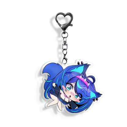 Spite | Foolin Around - Keychain