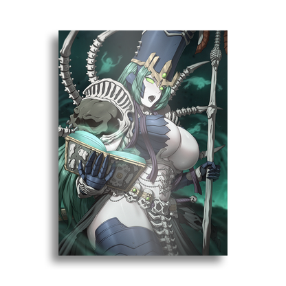 Adeptus Ridiculous | Such is The Power - 2025 Art Print