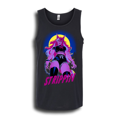 Strippin | Tanks