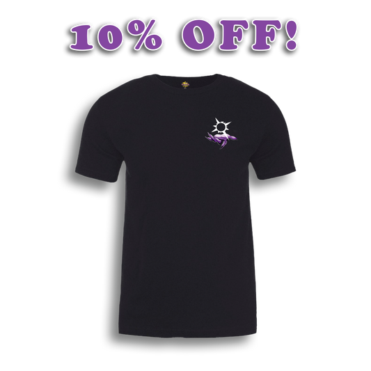 Vexoria | Hands of Fate - Tee