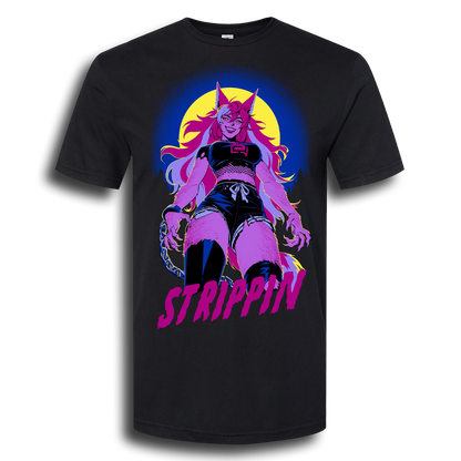 Strippin | Tees