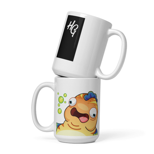 HayeGurl - HayeBurp - Mug