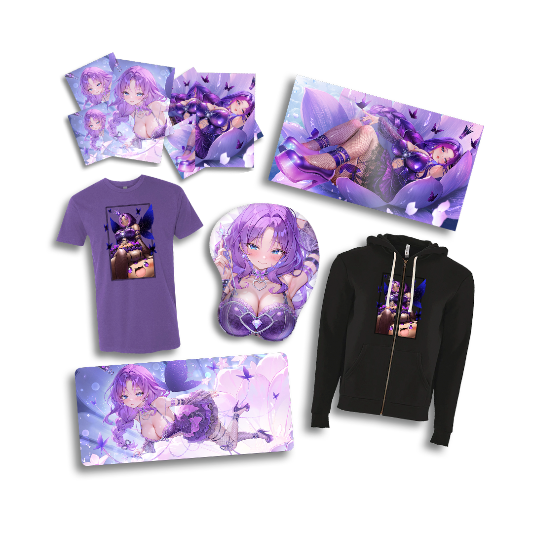 ChaCha | Goth Mama Collection - Bundle