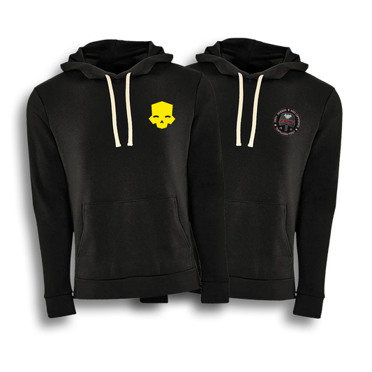 CommissarKai | Commissar Kai Hoodies - Hoodie