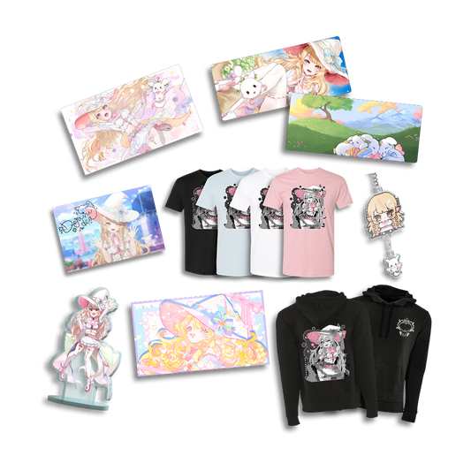 Dejavudea | THE Magical Bundle of ALL TIME - Bundle