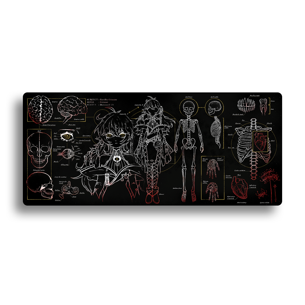 Grimmi | Full Collection - Bundle