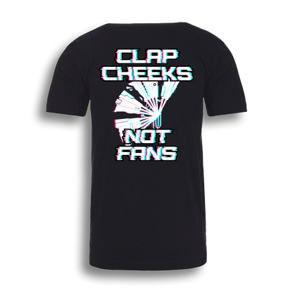 Doc | Clap Cheeks - Tee