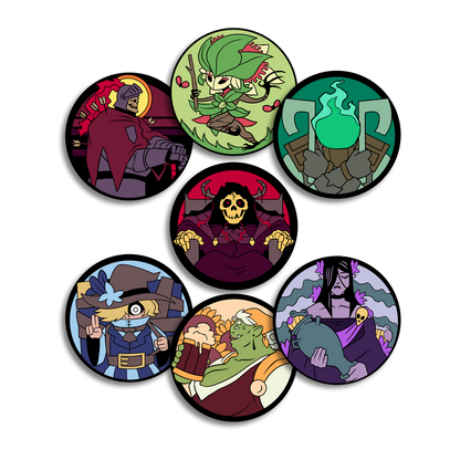 ND | The Eclectics - Bundle