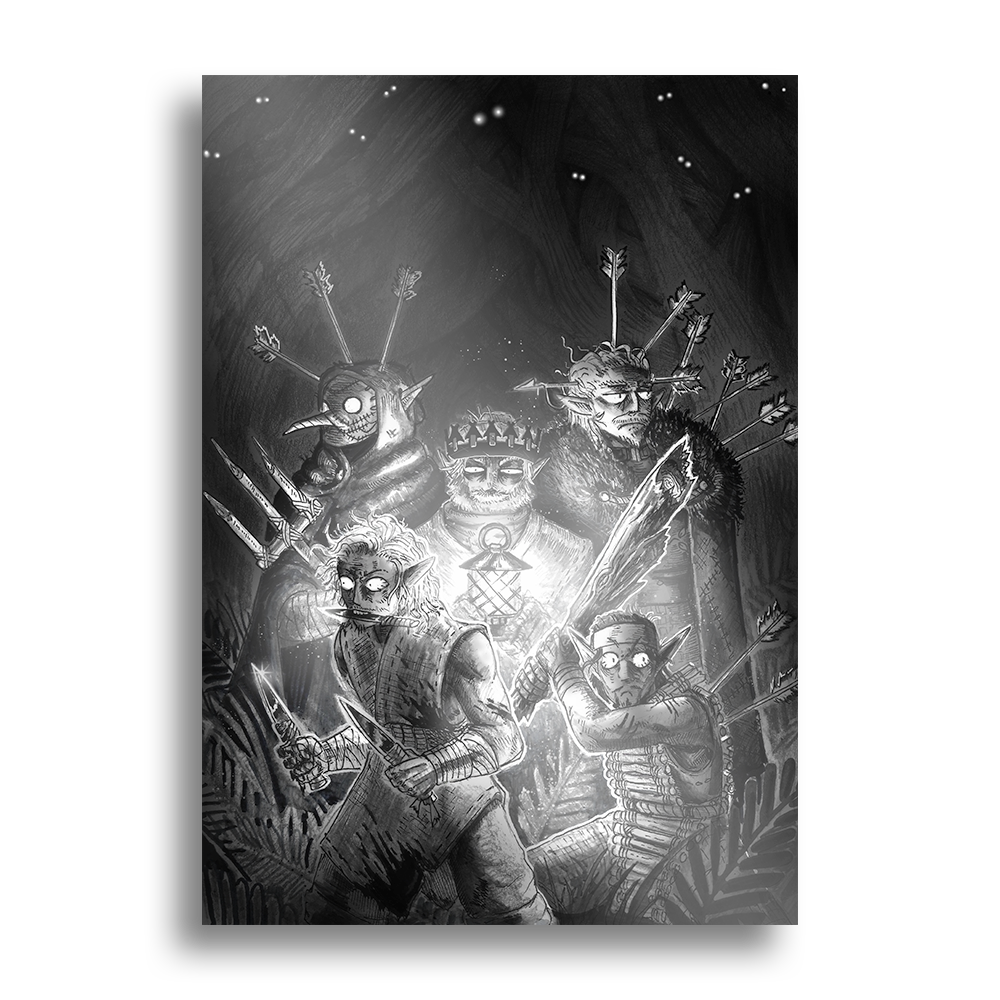 RubixRaptor | World of Ren Bundle - Bundle