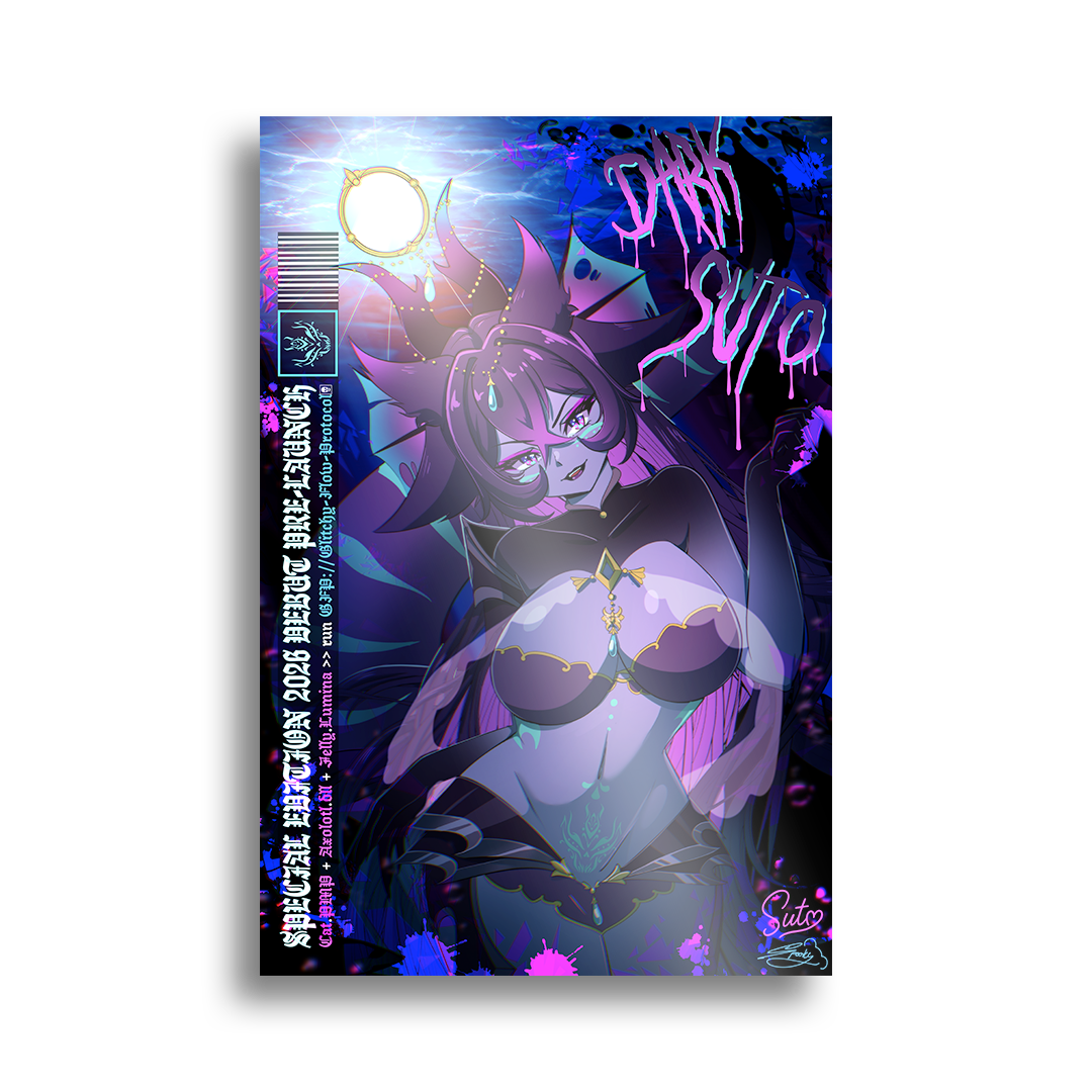 Suto | Dark Suto - Bundle