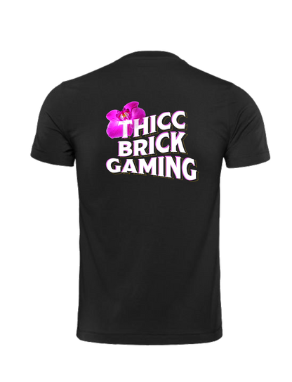 Thicc Brick Gaming - Tee