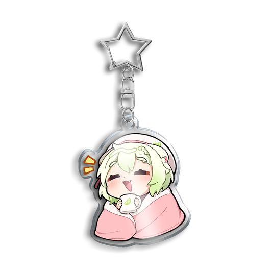 Laimu | Winter - Keychain