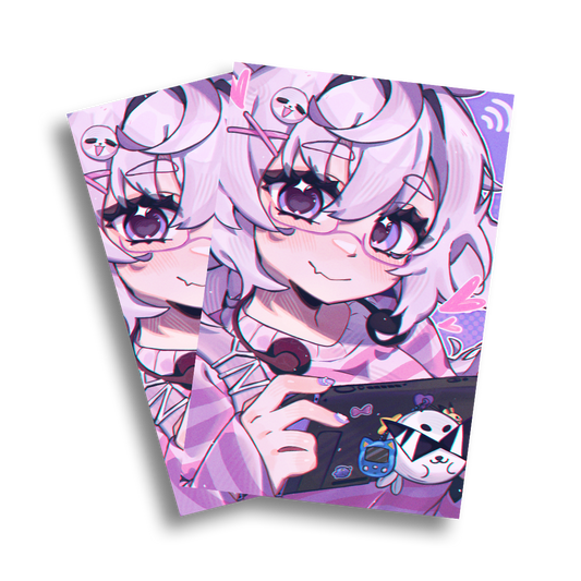 Yewfie | Cozy Digital Wallpaper