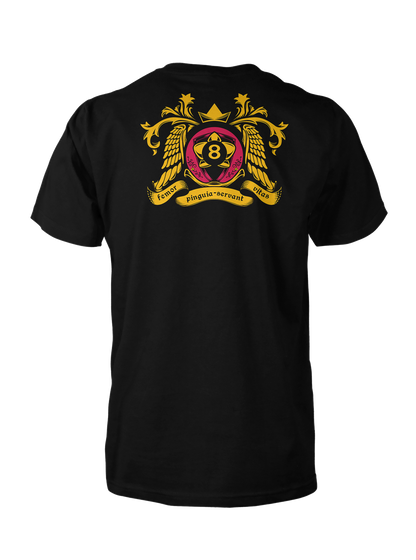 The Crest Tee